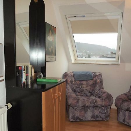Apartment Herbert Bad Kissingen Exterior foto