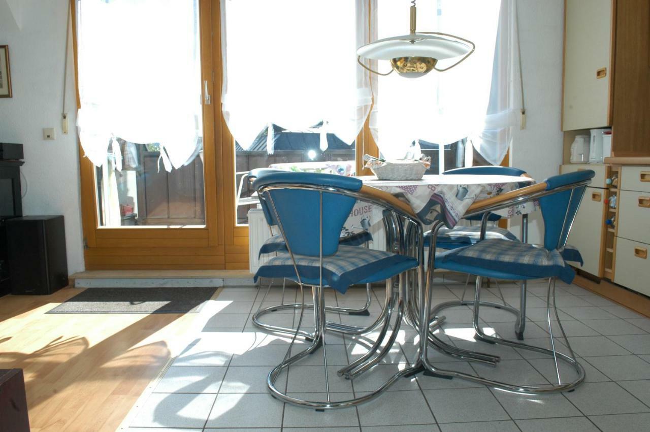 Apartment Herbert Bad Kissingen Exterior foto